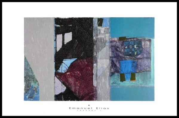 NYGS P20600 - Shadows I